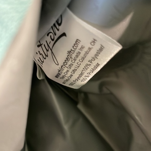 Rays for Days Clear Clip Pouch - Picture 8 of 8